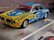 Revoslot analogico Alfa Romeo