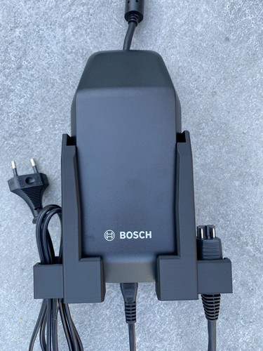 Supporto parete ebike - a,