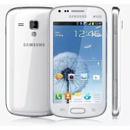 Samsung galaxy duos - samsung, s7582