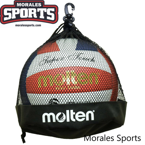 Borsa pallavolo singola - da,