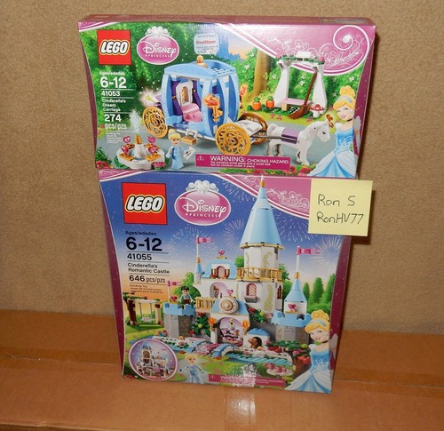 Lego disney principessa - disney,