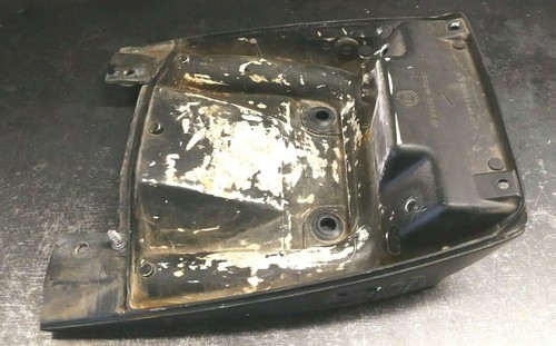 Bmw k100 k1100 lt - rs, sedile