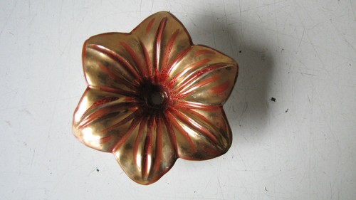Antico fiore porcellana - antico,