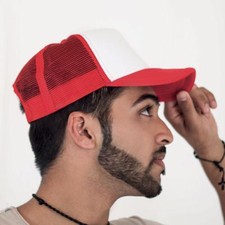 ATLANTIS cappello RAPPER sport