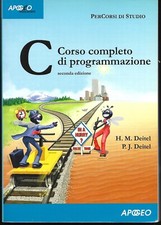 C  Corso completo di