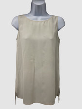 $218 Eileen Fisher canotta