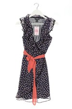 H&M Abito a balze Donna Abito