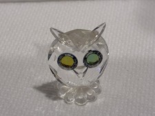 The Swarovski Small Owl