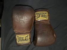 Guanti da sparring Everlast