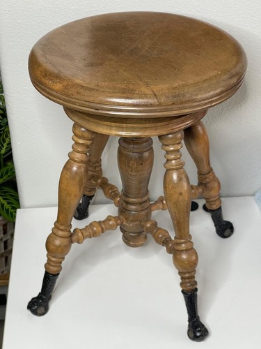 Sgabello pianoforte bentley - sgabello,