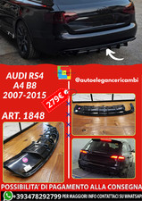 💕ART. 1848 DIFFUSORE AUDI