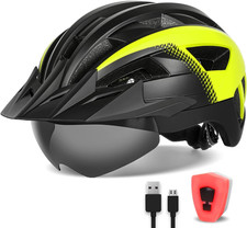 Casco Bici per Uomo Donna