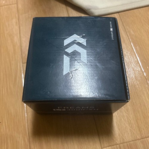 Daiwa freams lt3000 xh - daiwa, 21