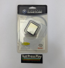 Nintendo Game Cube Memory Card