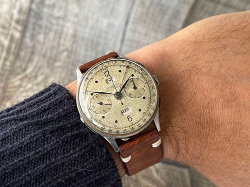 Angelus chronodato triple - angelus,