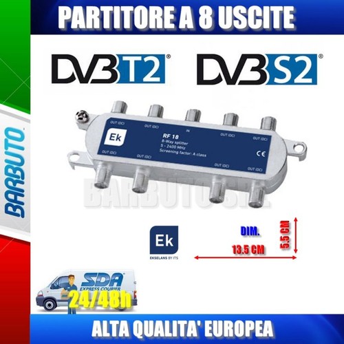 Partitore divisore - /, /