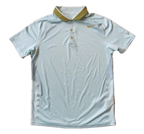 Polo nike roger federer 2013 - nike,