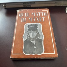 ALBERTO RADIUS quel matto di