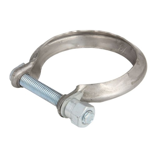 Supporto sistema scarico - supporto,