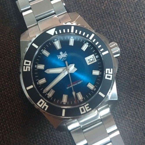 Phoibos py054b orologio - phoibos,