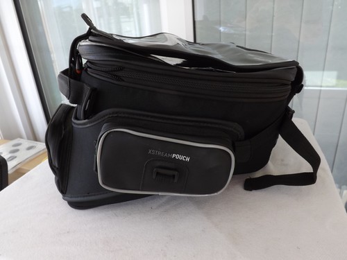 Borsa serbatoio espandibile