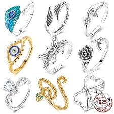Anello aperto MULA europeo