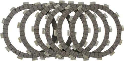 Kit frizione ebc - kit,