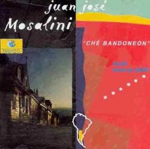 Juán josé mosalini - juán,