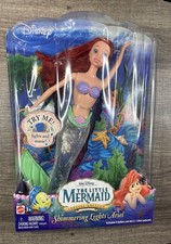 2006 Mattel Disney Princess