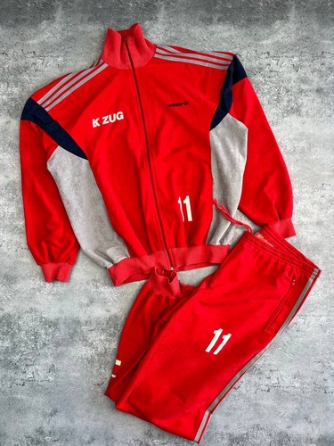 Adidas vintage ventex france - adidas,