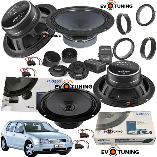 Kit casse altoparlanti - kit,