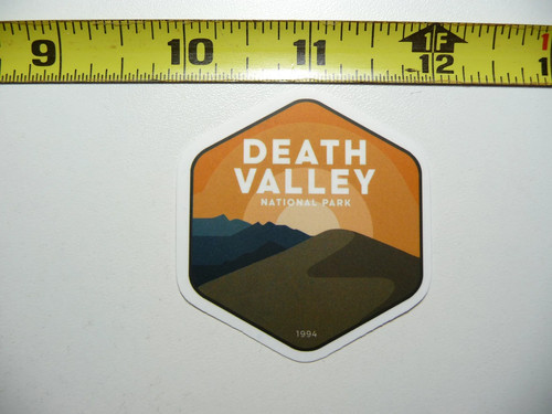 Death valley national park - death,