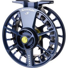 NEW Lamson Speedster S -3+
