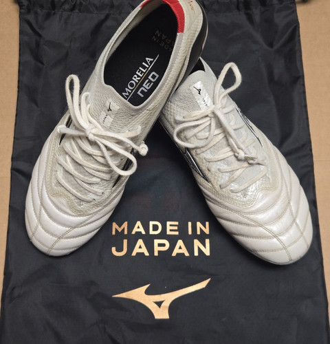 Mizuno morelia neo4 beta β - mizuno, iv