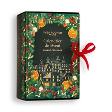 Yves Rocher Calendario