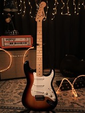 Squier Bullet Stratocaster