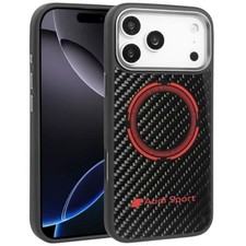 Custodia iPhone 17 Pro Max