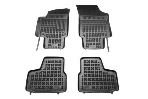 Tappetini gomma per seat - gomma,