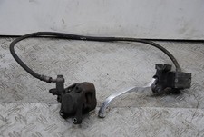 65870 Pompa + Pinza Freno