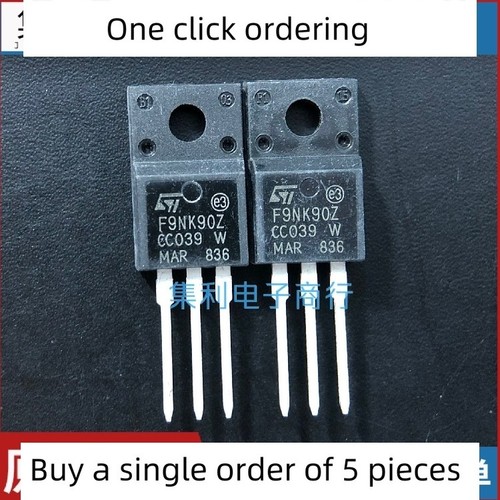 Pezzi f9nk90z stf9nk90z - 5,