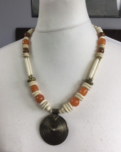 Antica collana collier - antica,,