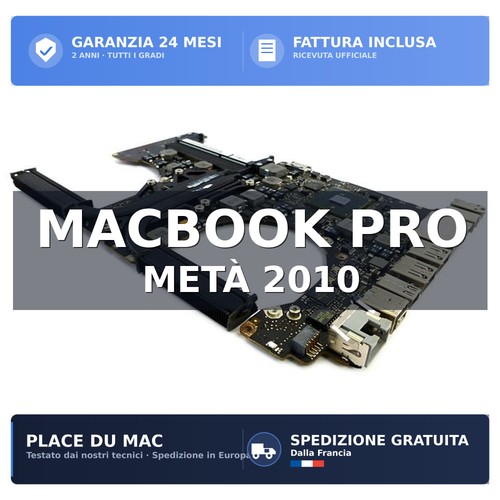 Scheda logica ghz per - logica,