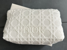 Christian DIOR CD Beauty White