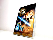 STAR WARS EPISODIO II 2 -