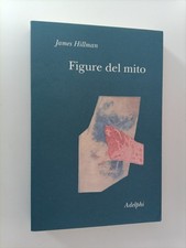 FIGURE DEL MITO - JAMES