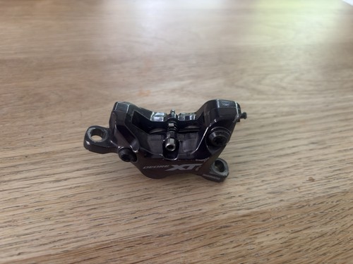 Shimano deore m8120 - deore, br-m8120