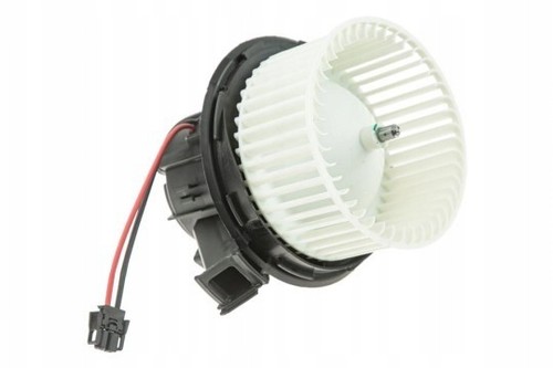 Ventilatore abitacolo