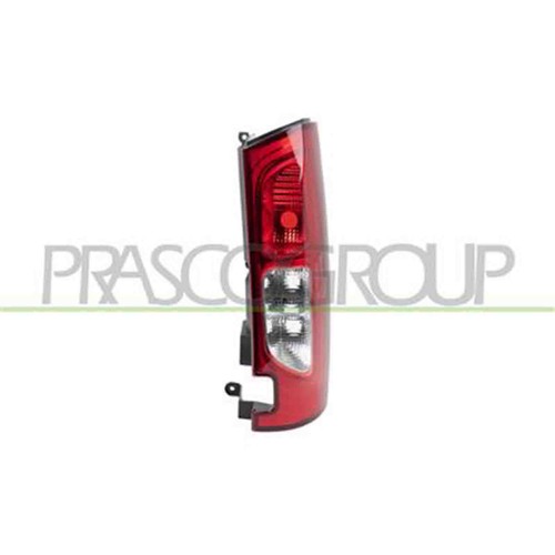 Fanale posteriore destro - posteriore, senza