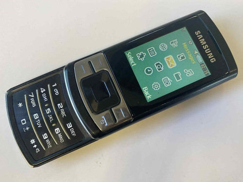 Cellulare samsung c3050 - samsung,