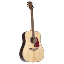 Takamine GD93N2 Natural Gloss